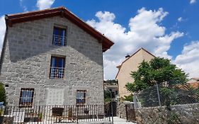 Casa Rural del Tío Maino